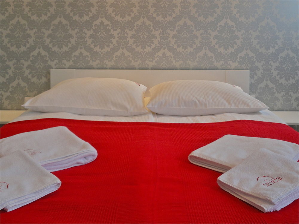 Appartement Adler Bed&Breakfast à Łódź Extérieur photo